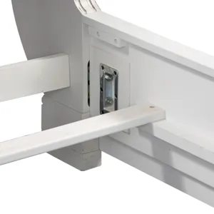 Uph Sleigh Bed Rails