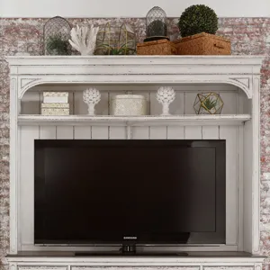 Entertainment Hutch