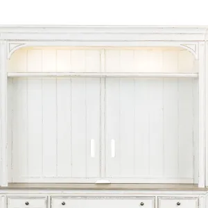 Entertainment Hutch
