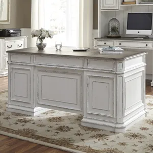 Jr Executive Desk Base