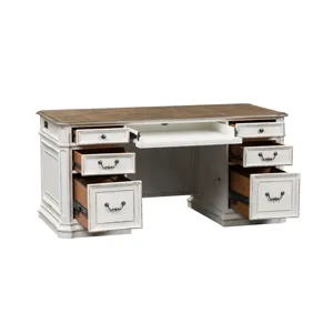Jr Executive Desk Base