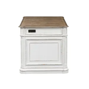 Jr Executive Desk Base