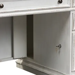 Jr Executive Desk Base