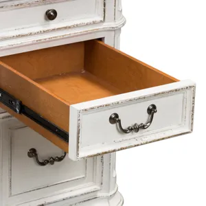 Jr Executive Desk Base