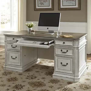 Jr Executive Desk Top
