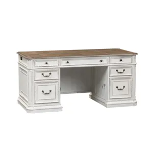 Jr Executive Desk Top