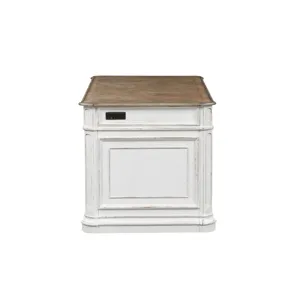Jr Executive Desk Top