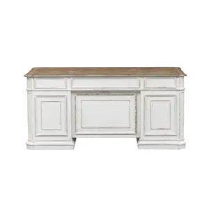 Jr Executive Desk Top