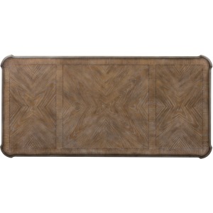 Magnolia Manor Jr Executive Desk Top