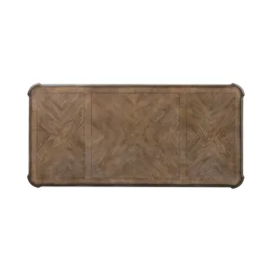 Jr Executive Desk Top