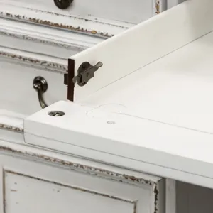 Jr Executive Desk Top