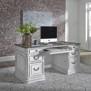 Jr Executive Desk Top