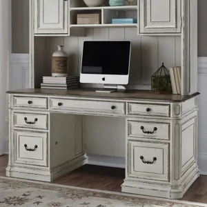 Jr Executive Credenza Base