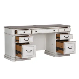 Jr Executive Credenza Base