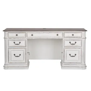 Jr Executive Credenza Top