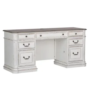 Jr Executive Credenza Top