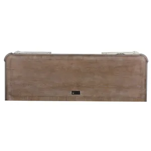 Jr Executive Credenza Top