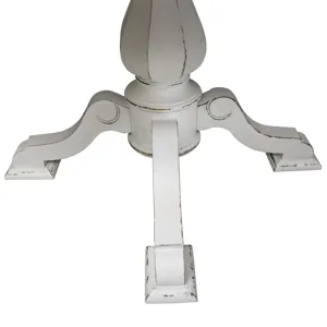 Pedestal Table Base