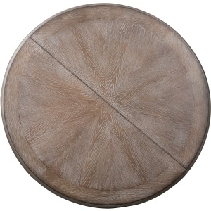Magnolia Manor Pedestal Table Top