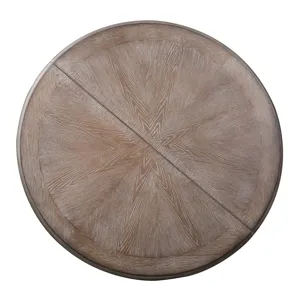 Pedestal Table Top