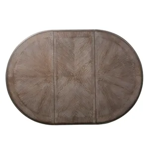Pedestal Table Top