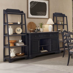 Magnolia Manor 3 Piece Set