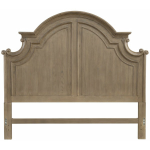 Magnolia Manor King Panel Headboard