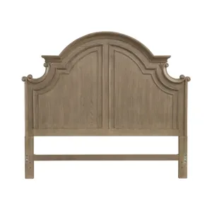Magnolia Manor King Panel Headboard