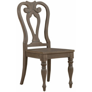 KIRWIN NATURAL SPLATBCK S.CH