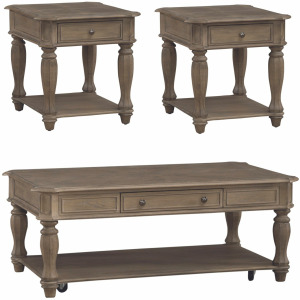 Magnolia Manor Alt 3 Piece Set