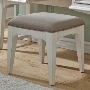 Vanity Stool