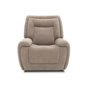 Senator Big & Tall Recliner P3
