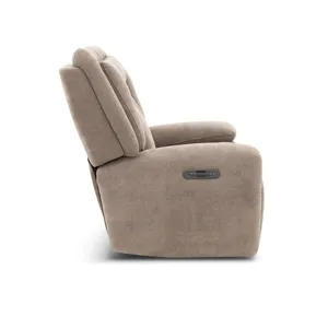 Senator Big & Tall Recliner P3