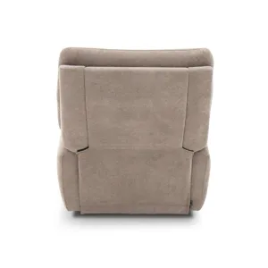 Senator Big & Tall Recliner P3