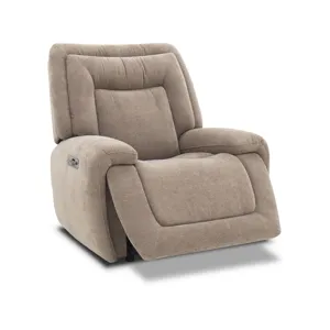 Senator Big & Tall Recliner P3