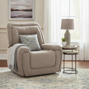 Senator Big & Tall Recliner P3