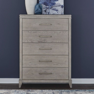New Haven 5 Drawer Chest