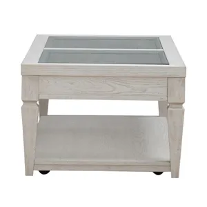 Caruso Heights Cocktail Table