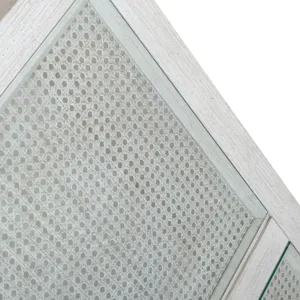 Caruso Heights Cocktail Table