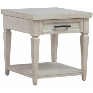 Caruso Heights End Table