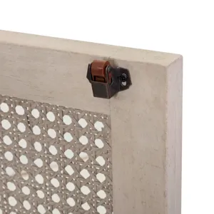 Caruso Heights 82 Inch TV Console