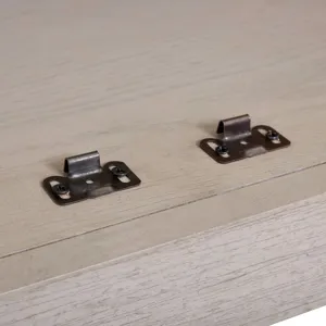 Caruso Heights 82 Inch TV Console