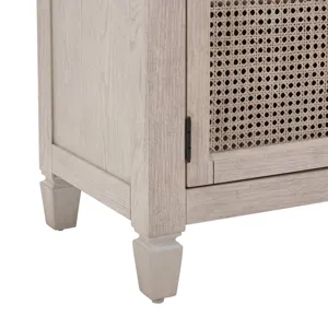 Caruso Heights 82 Inch TV Console