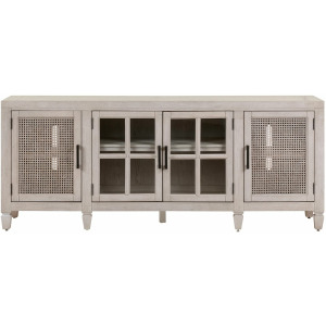 Caruso Heights 82 Inch TV Console