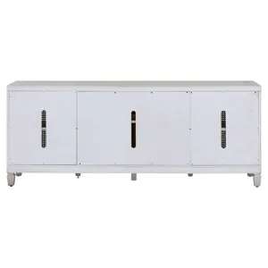 Caruso Heights 82 Inch TV Console