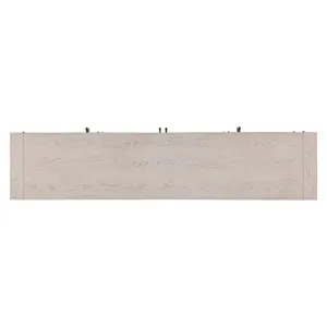 Caruso Heights 82 Inch TV Console