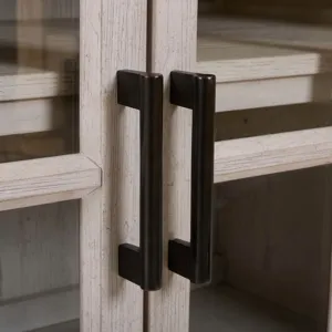 Caruso Heights 82 Inch TV Console