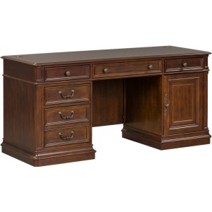 Brayton Manor Jr Executive Credenza Top