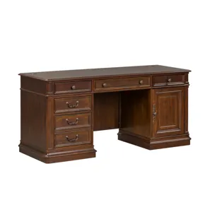 Jr Executive Credenza Top