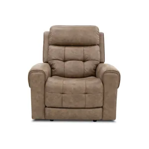 Sergeant Big & Tall Recliner P3